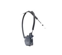 Para Renault Para Koleos HY 2008-2011 2012 2013 2014 2015 2016 Actuador Mecanismo Pestillo Bloqueo Puerta Delantera O Trasera Izquierda Derecha HETEVSCCK(Front Right)