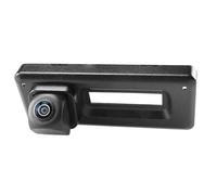 para Renault para Koleos para Clio 2010 2011 2012 2013 2014 2015 AHD 1920x1080P Cámara Trasera para Coche Cámara De Visión Trasera MCQNDS(CVBS-AHD720P-170deg)