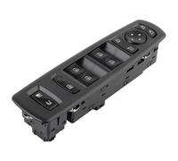 Para Renault Para Latitude L70 Para Talisman Para Samsung SM5 SM7 2017 Interruptor Control La Ventanilla Eléctrica Delantera Lado Conductor 809611518R YIJIAVSX
