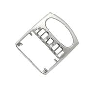 para Renault para Logan 2008-2012 Adaptador De Marco para Estéreo De Coche De 9 Pulgadas Y 22,86 Cm para Panel De Radio Android CFCPKOYOZD(Only Frame)