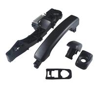 Para Renault Para Master MK3 2010 2011 2012 2013 2014 2015 2016 806069981R Manija De Puerta Corredera Izquierda Con Soporte