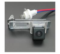 para Renault para Megane 2002 2003 2004 2005 2006 2007 2008 Kit De Accesorios para Aparcamiento De Cámara Trasera