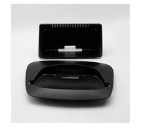 para Renault para Megane 3 2008-2015 2016 9 Pulgadas Radio Coche Fachada Panel Marco Instalación DVD GPS Mp5 Tablero Montaje Kit