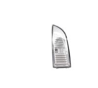 Para RENAULT Para Safrane Para México Tipo 2010 2011 2012 2013 2014 2015 Lente De Luz De Giro Del Indicador Del Espejo Retrovisor Del Automóvil(lado derecho)