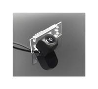 para Renault para Scenic 4 IV 2016-2020 Cámara De Visión Trasera CCD Full HD Visión Nocturna Cámara De Estacionamiento Marcha Atrás MCQNDS(Camera with Filters)