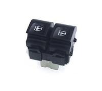 para Renault para Símbolo para Zoe para Thalia para Captur Interruptor Control Ventana Eléctrica Lado Conductor Delantero Izquierdo 254118722R