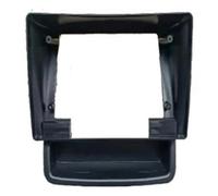 para Renault para Trafic 2010 2011 2012 2013 2014 10.1 Pulgadas Radio De Coche Fascia GPS Dash Kit Panel Marco Fascia del Panel de Radio