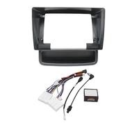 para Renault para Trafic 2010-2014 10.1 Pulgadas 25.654 Cm Radio CANbus Android Arnés Pantalla Cables Navegación para El Tablero(Frame Cable Canbus-B)