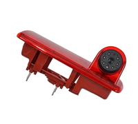 para Renault para Trafic 2014 Cámara De Visión Trasera con Visión Nocturna para Coche Luz De Freno De Marcha Atrás Accesorios para Cámara HRQCTIM