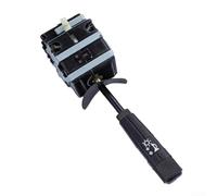 Para Renault R9 R11 Express para Rapid Kasten Super 5 Interruptor de señal de giro Faro Regulador Palanca Negro Plástico OEM 7700711171 77007-11171 Auto Part