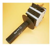 para Renault Super 5 Express, Interruptor de Intermitentes, Palanca de Luces Delanteras, Interruptor de dirección, 7700759249 7700777226