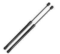 Para Renault Trafic III Box (FG_) 2014-2020 Resorte de Gas Maletero Izquierda Y Derecha Amortiguadores de Gas Del PortóN Trasero, 2x Resortes de Gas Del Maletero