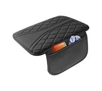 para reposabrazos de coche, cojín suave para reposabrazos de coche, consola central de coche, cojín elevador para reposabrazos de coche, consola central