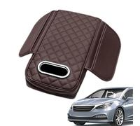 para reposabrazos de coche, organizador interior de coche, cojín para reposabrazos de consola central, apto para SUV, RV, camión y