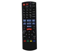 Para reproductor DMP-BD75 DMP-BD755 BLU-RAY Reproductor de DVD Mando a distancia PBD-957