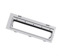 para repuesto Cepillo Q10 S5+ X5+ Anti-Enredos para repuesto(A) | Protege cepillo , evita enredos de pelo, material ABS , instalación rápida sin herramientas