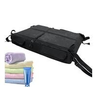 para Rescate - 35,4" L x 20" P x 6,7" H, Impermeable y Robusto, para Rescate, T-Top | para Salvar