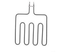 para resistencia para Estufa Sauna Hogar para hotel Duradera | Transferencia térmica óptima, calentamiento para rápido y uniforme, 2000W potencia, seguridad garantizada