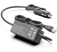 para Resmed AirSense 11 DC Converter, KFD DC 12V-24V Adapter Cargador Coche para Resmed Airsense 11 65W AutoSet Elite CPAP Air11 39205 E1399 CPAP Machines Cargador Mechero Coche Car Charger