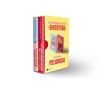 Para resolver mientras haces caca (Estuche) | Nathan Haselbauer, M. Diane Vogt
