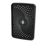 Para Revivir La Experiencia De Ducha Alto Flujo - Alcachofa De Ducha De Baño (Plata)