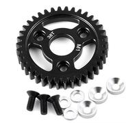 para Revo 2.5/3.3 para Slayer Pro 1/8 Engranaje Recto Acero M1 36T/38T/40T Piezas Mejora Coches RC Y Monster Trucks Accesorios RC