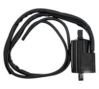 Para RG500 Para Gamma 1986 1987 Motocicleta CDI Caja Bobina De Encendido 12V Bobinas Módulo Encendedor Bobina De Encendido(Ignition Coil)