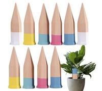 Para riego, de riego vertical por automático, autoirrigantes, para plantas en maceta de interior y exterior, plantas colgantes, entusiastas de la jardinería, familia y amigos