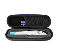 para Riemser Pharma - bite away el tratamiento de las mordeduras y picaduras de mosquitos Viajar Difícil Caso Bag box por GUBEE (solo funda)