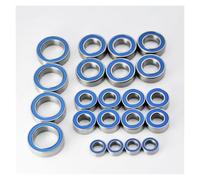 Para Rlaarlo Terminator Sellados Goma Camión RC Accesorio Modelo Bola En Miniatura Montaje Y Reparación Maquetas Rodamientos Rc