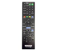 Para RM-ADP090 Reemplazo de Control Remoto para AV Sistema HBD-E2100 DBD-E3100 BDV-E4100 BVD-E6100