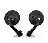 Para RNineT Para R1200GS Para S1000RR Para F800R Para S1000XR Para R1250GS Para Adventure Para F650GS Para G310R Espejo Lateral Para Manillar De Motocicleta 7/8'' 22 Mm Espejos Retrovisores Moto