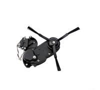para roborock Motor de cepillo lateral para Qrevo Series S8 MaxV Ultra - Accesorio de limpieza de esquina de unidad de accionamiento silencioso de larga duración