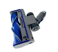 PARA ROBOROCK PARA DYAD Pro A10 Para Ultra LED Cabeza de cepillo de luz verde para alfombra (azul)