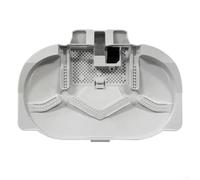 Para Roborock para Qrevo S Pro Plus QV 35A Bandeja de limpieza de repuesto para estación de acoplamiento Función de autolimpieza