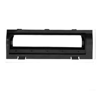 Para Roborock Q10 S5 Robot Aspirador Cepillo Principal Cubierta Protectora Para Evitar Enredos Y Rayones Unidad Negra Fácil (Negro)