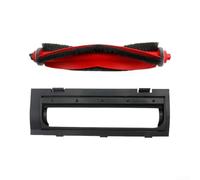 Para Roborock Serie Q10 Protector de cepillo principal y rodillo para combo, piezas de repuesto ABS para Q10 S5 para modelos x5 PF VF Plus, paquete de 2