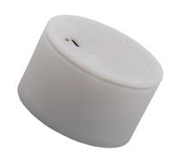 para robot ESP32-S3 IA para DeepS on ojo electrónico de 0,71 pulgadas, expresiones controladas por voz, pantalla MJPEG personalizable, carcasa ABS para integración de juguetes y educación (B)