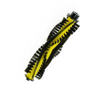 Para RoboVac 11S/12/15/15C/30/30C y X500/X500Pro/T8/M1/S6 reemplazo del cepillo de rodillo principal, diseño antienredos para limpieza de pelo de mascotas, fácil de instalar