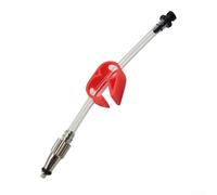 Para Rockshox Reverb 1X Remote Bicycle Brake Conector de inyección de aceite hidráulico para inyección eficiente de líquido de frenos y configuración hidráulica personalizada