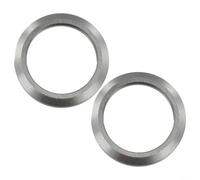 Para rodamientos de auriculares de bicicleta de 41,8 x 30,5 x 8 mm, MH-P08F juego de cono y copa cónica, piezas angulares de 45 grados, rodamientos de bolas sellados para horquilla dirección, ciclo de