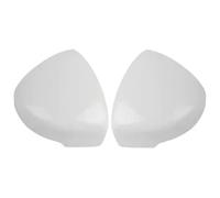 Para Roewe I5 MG5 2020 2021 2022 2023 Cubierta Espejo Retrovisor Lateral Cristal Lente Lámpara Señal Giro Marco Inferior Soporte Lente De Marcha Atrá