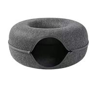 para rosquillas para Gatos, Cama para donas para Gatos - para Muebles