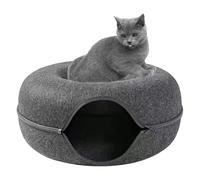 para rosquillas para gatos, Cama para rosquillas para gatos