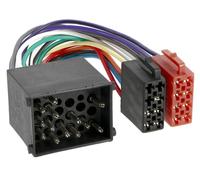 Para BMW 8er E31 X5 E53 Z3 E36 Z8 Coche Radio Adaptador Cable de Iso