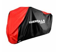 para Royal Enfield Guerrilla 450 2024 2025 2026 210D Cubierta De Motocicleta Impermeable Temporada Protección A Prueba Polvo Lluvia