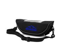 para Royal Enfield Himalayan 450 Himalayan450 Accesorios De Motocicleta Bolsa Herramientas Impermeable A Prueba Polvo Conveniente Manillar Viaje