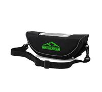 para Royal Enfield Himalayan 450 Himalayan450 Accesorios De Motocicleta Bolsa Herramientas Impermeable A Prueba Polvo Conveniente Manillar Viaje