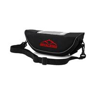 para Royal Enfield Himalayan 450 Himalayan450 Accesorios De Motocicleta Bolsa Herramientas Impermeable A Prueba Polvo Conveniente Manillar Viaje