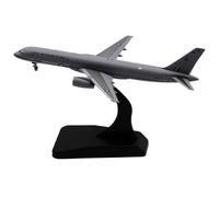 para Royal New Zealand Air Force Boeing B757-200 Avión De Metal Fundido A Escala 1:400 Modelo Prefabricado NZ7572